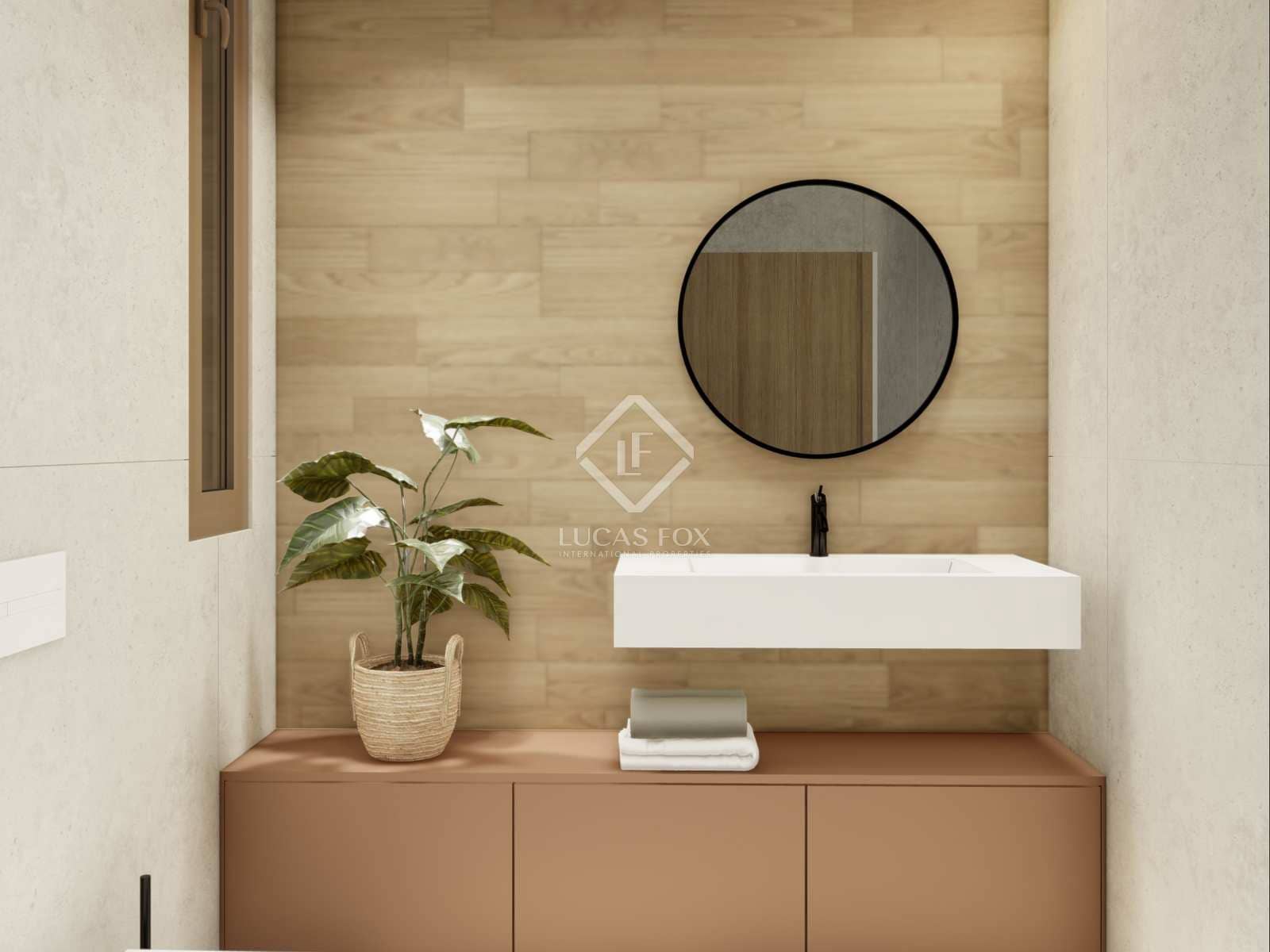 3 bedroom Villa for sale in Finestrat with pool garage - € 995,000 (Ref: 8092491)