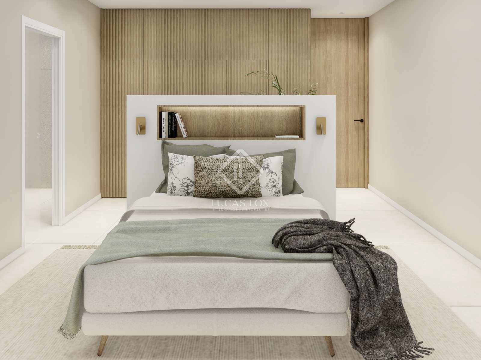 3 bedroom Villa for sale in Finestrat with pool garage - € 995,000 (Ref: 8092491)