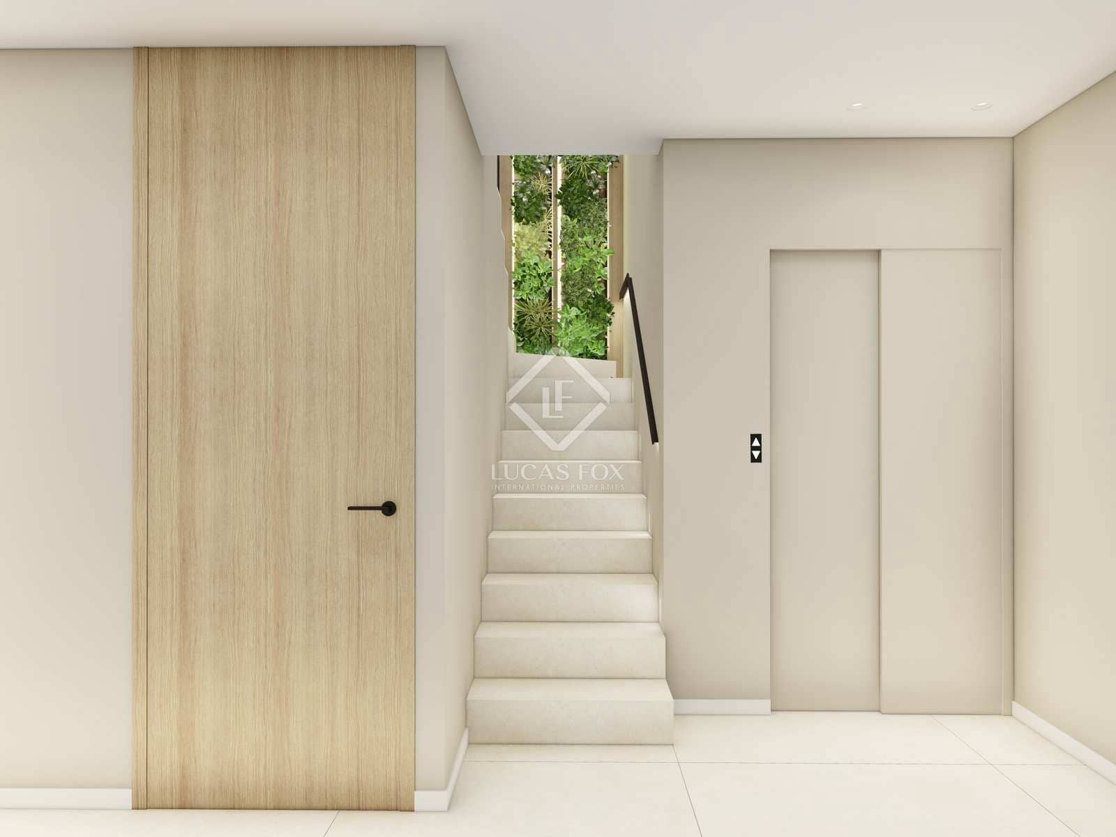 3 bedroom Villa for sale in Finestrat with pool garage - € 995,000 (Ref: 8092491)