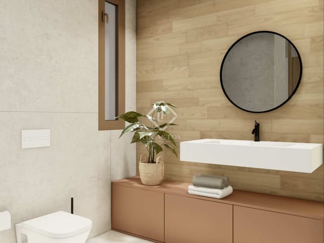 3 bedroom Villa for sale in Finestrat with pool garage - € 995,000 (Ref: 8092491)