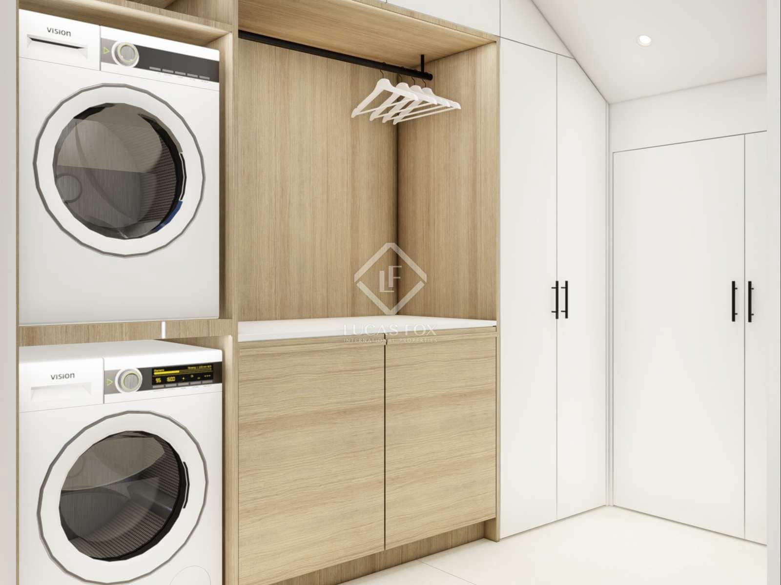 3 bedroom Villa for sale in Finestrat with pool garage - € 995,000 (Ref: 8092491)