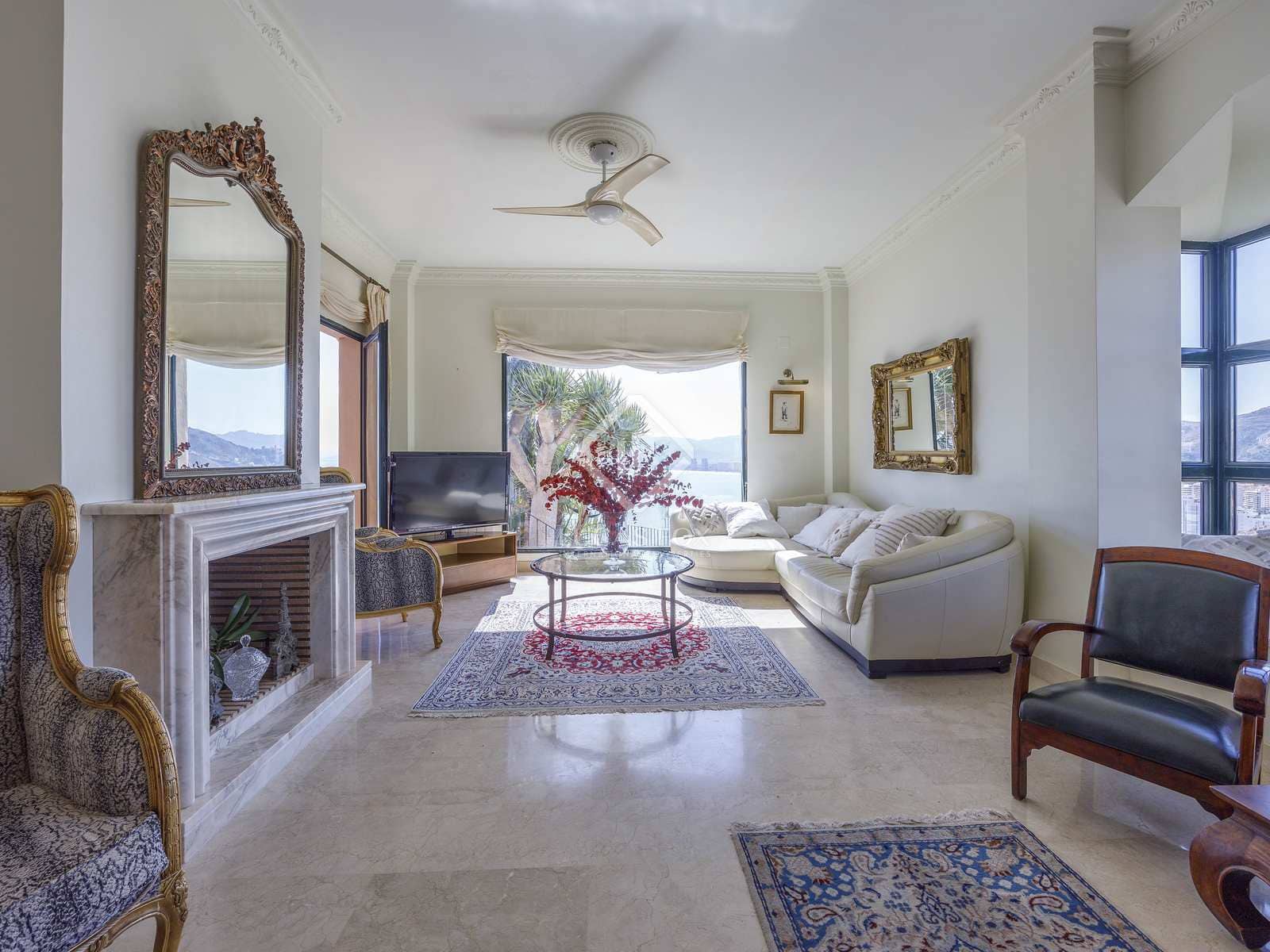 6 soverom Villa til salgs i Cullera med svømmebasseng garasje - € 1 850 000 (Ref: 8092500)