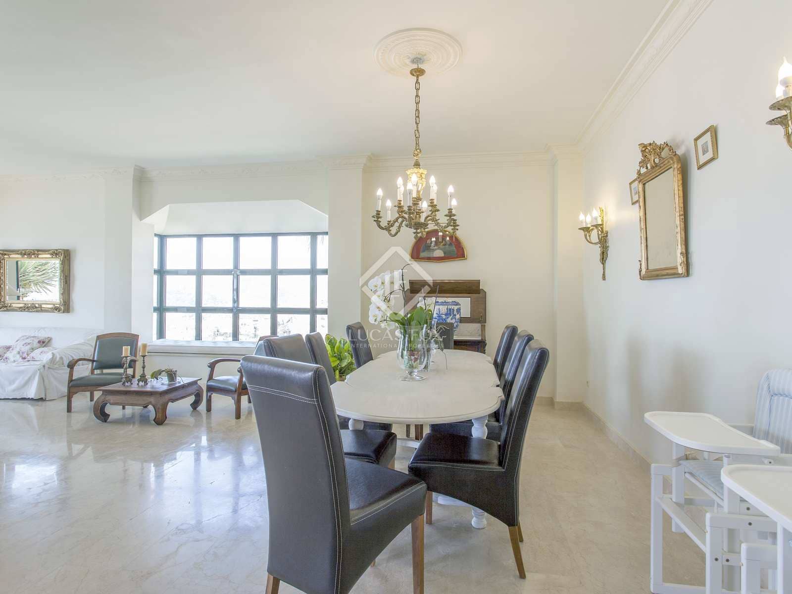 6 soverom Villa til salgs i Cullera med svømmebasseng garasje - € 1 850 000 (Ref: 8092500)