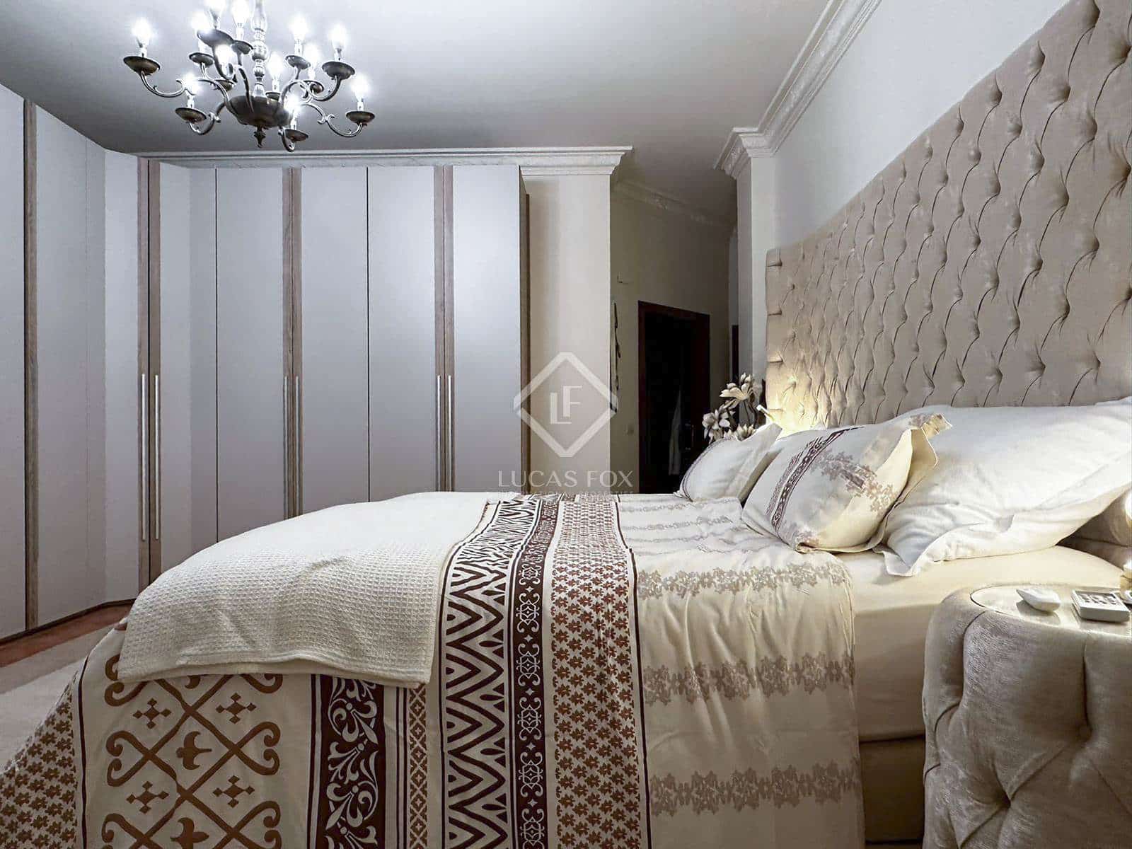 6 soverom Villa til salgs i Cullera med svømmebasseng garasje - € 1 850 000 (Ref: 8092500)