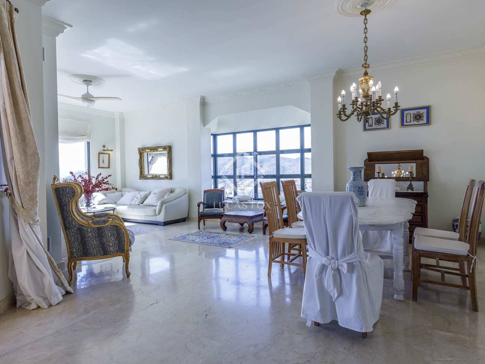 6 soverom Villa til salgs i Cullera med svømmebasseng garasje - € 1 850 000 (Ref: 8092500)