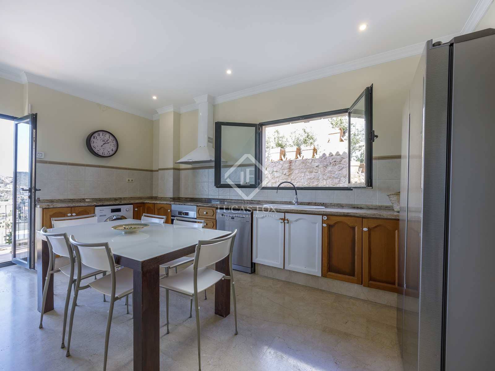 6 soverom Villa til salgs i Cullera med svømmebasseng garasje - € 1 850 000 (Ref: 8092500)