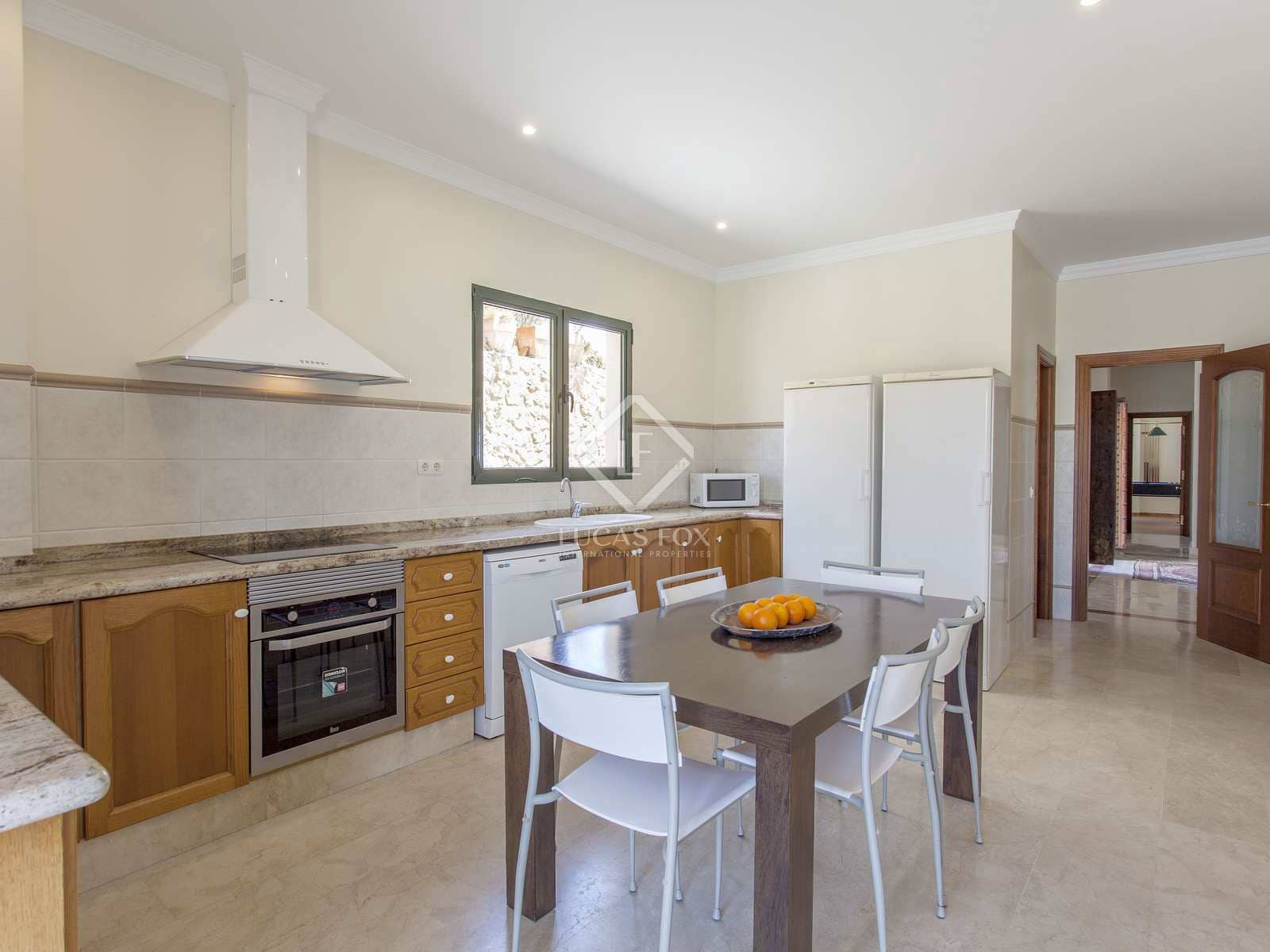 6 soverom Villa til salgs i Cullera med svømmebasseng garasje - € 1 850 000 (Ref: 8092500)