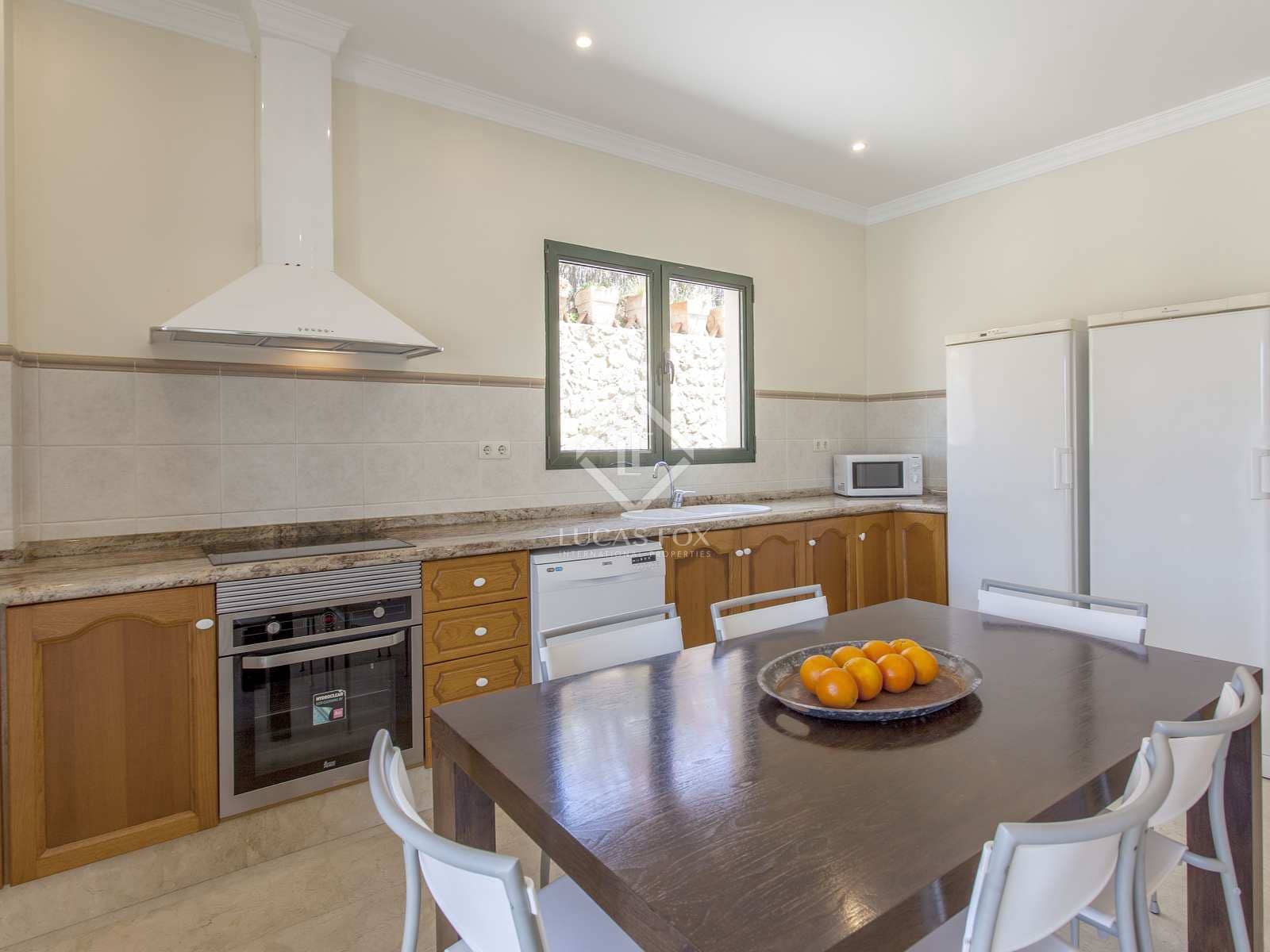 6 soverom Villa til salgs i Cullera med svømmebasseng garasje - € 1 850 000 (Ref: 8092500)