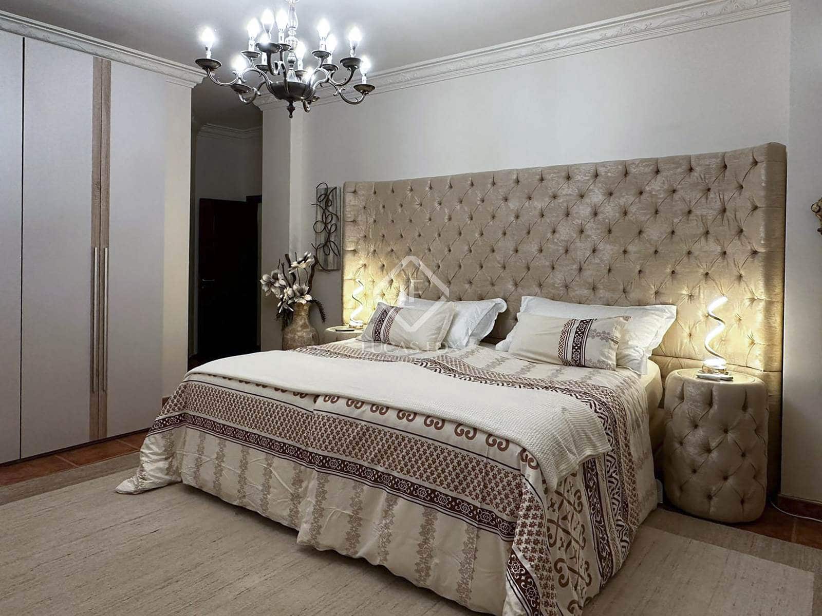 6 soverom Villa til salgs i Cullera med svømmebasseng garasje - € 1 850 000 (Ref: 8092500)