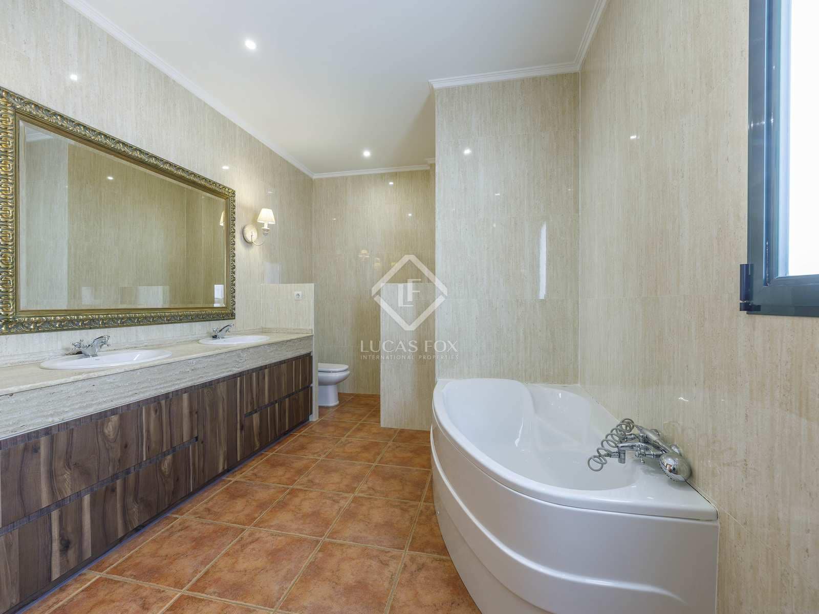 6 soverom Villa til salgs i Cullera med svømmebasseng garasje - € 1 850 000 (Ref: 8092500)