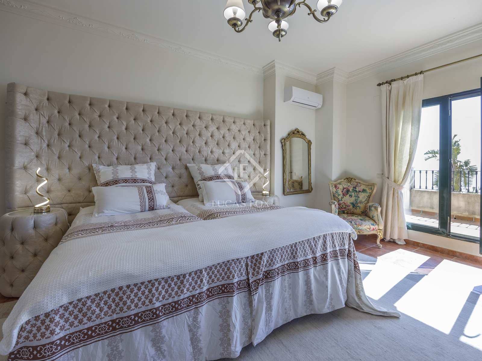 6 soverom Villa til salgs i Cullera med svømmebasseng garasje - € 1 850 000 (Ref: 8092500)