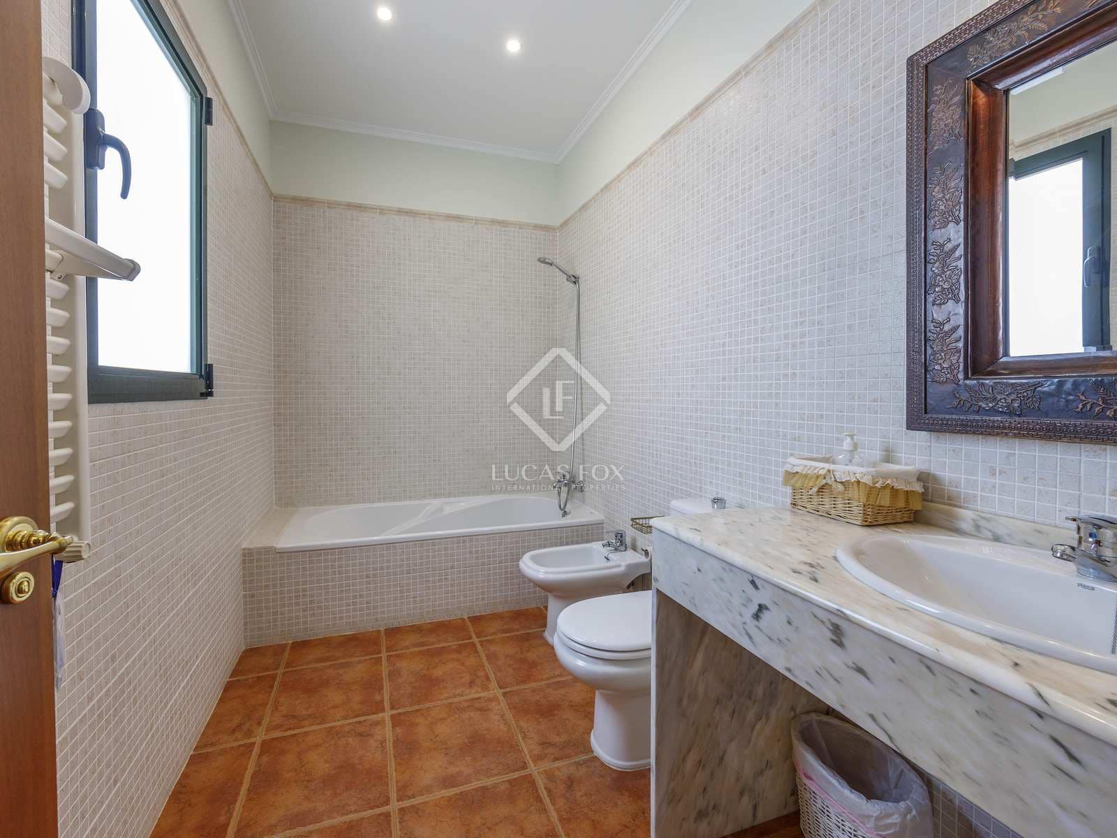 6 soverom Villa til salgs i Cullera med svømmebasseng garasje - € 1 850 000 (Ref: 8092500)