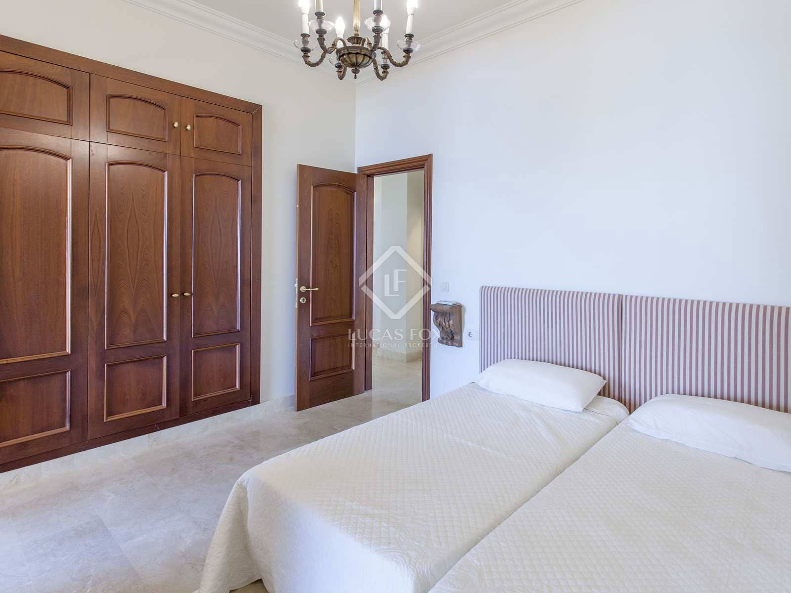 6 soverom Villa til salgs i Cullera med svømmebasseng garasje - € 1 850 000 (Ref: 8092500)