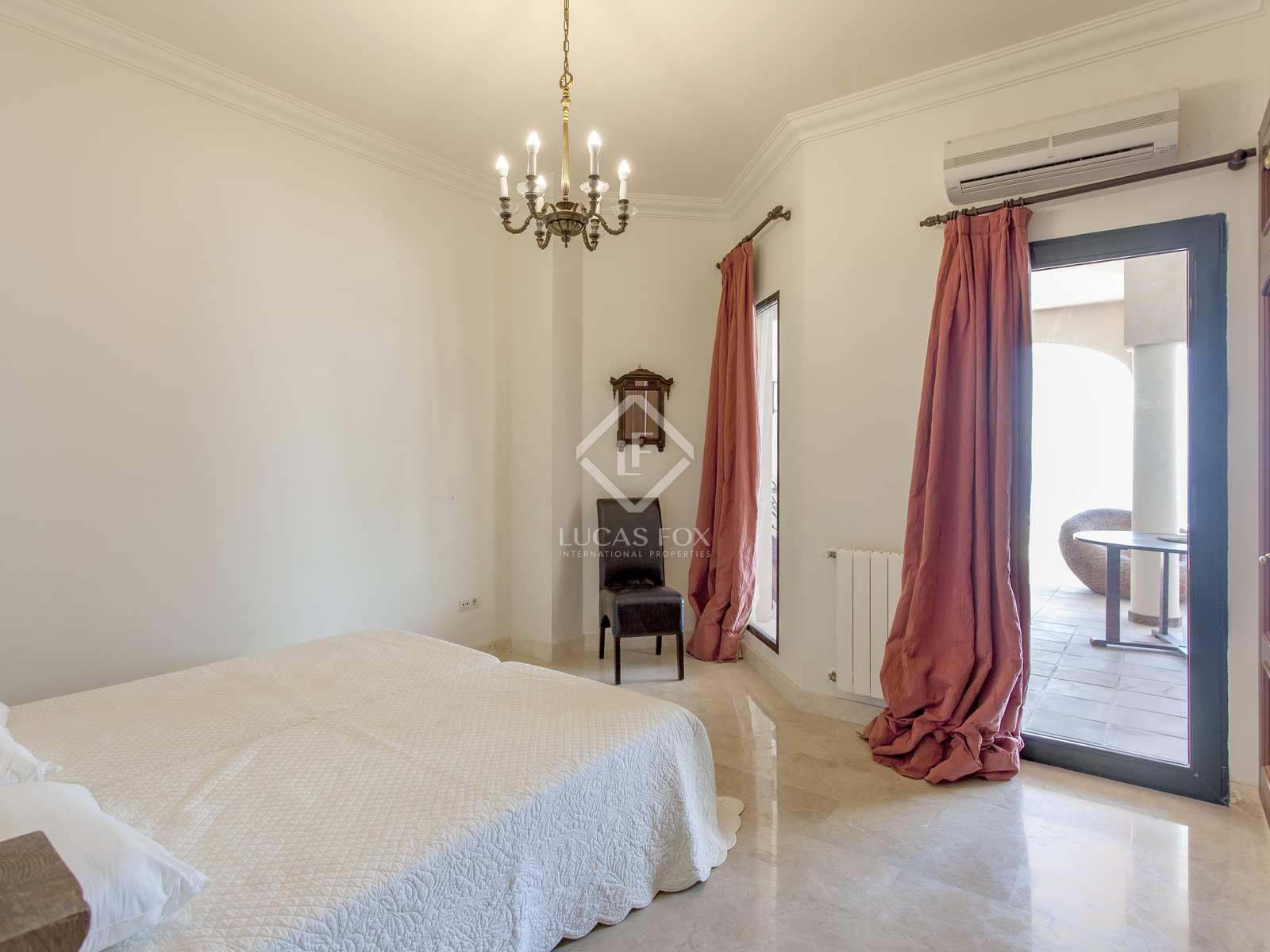 6 soverom Villa til salgs i Cullera med svømmebasseng garasje - € 1 850 000 (Ref: 8092500)