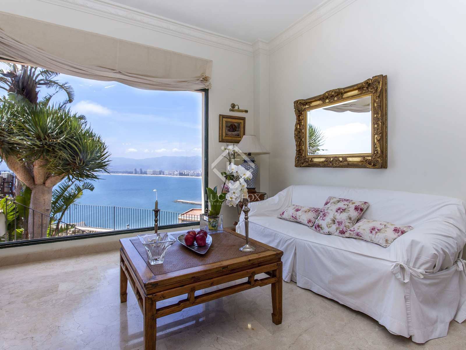 6 soverom Villa til salgs i Cullera med svømmebasseng garasje - € 1 850 000 (Ref: 8092500)