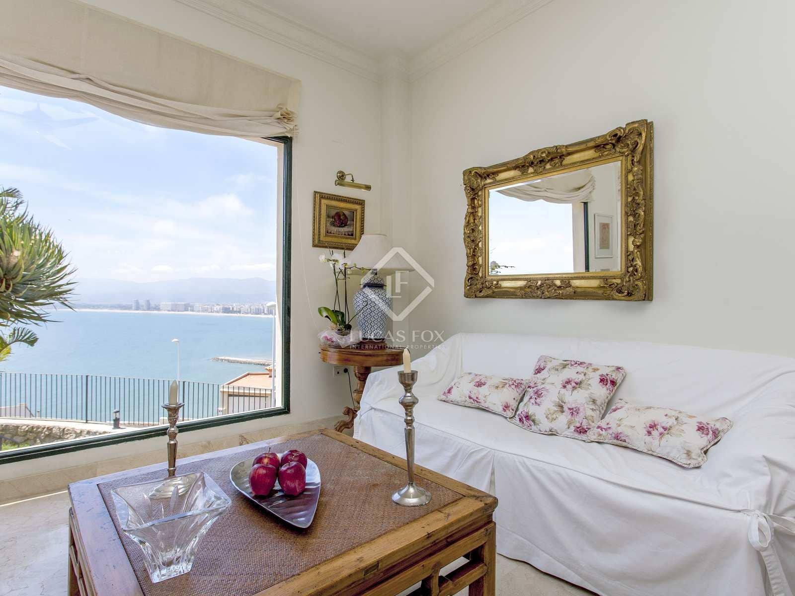 6 soverom Villa til salgs i Cullera med svømmebasseng garasje - € 1 850 000 (Ref: 8092500)