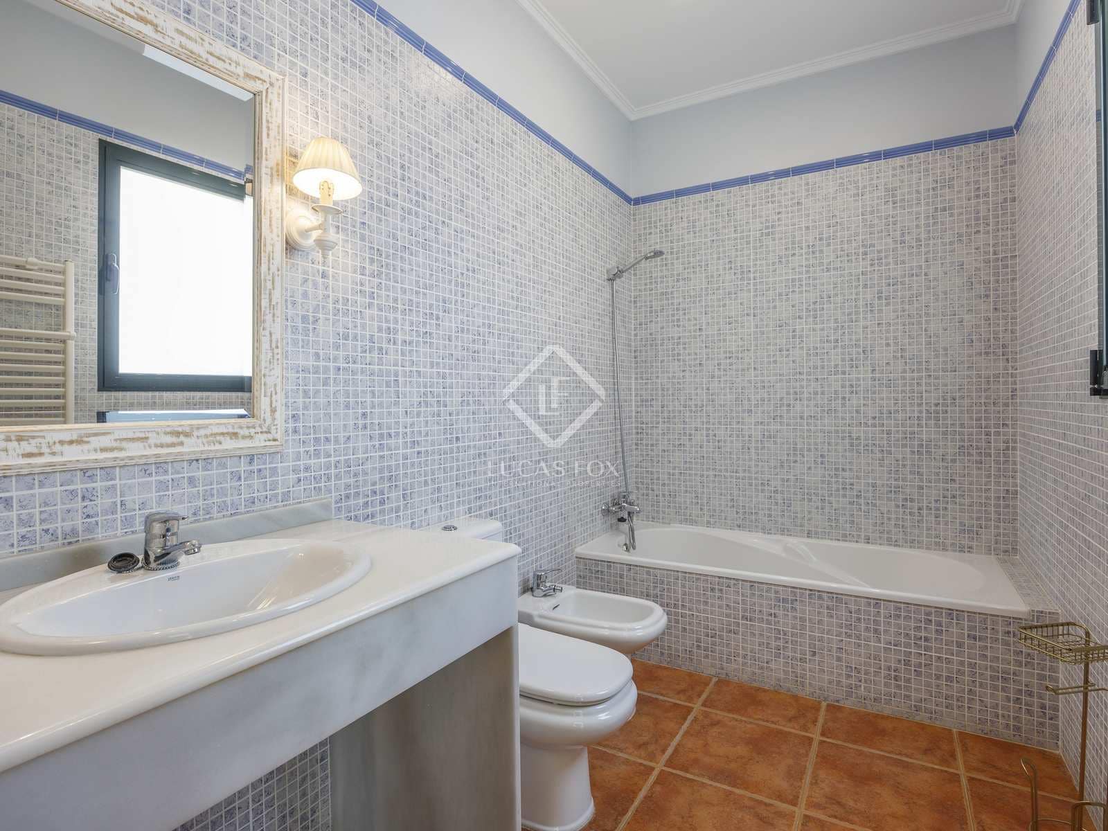 6 soverom Villa til salgs i Cullera med svømmebasseng garasje - € 1 850 000 (Ref: 8092500)