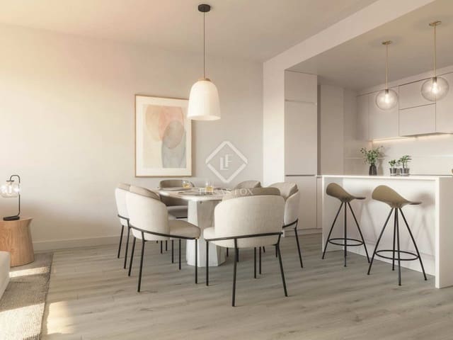 Apartamento de 3 habitaciones en Las Lagunas de Mijas, Mijas en venta con piscina garaje - 466.500 € (Ref: 8094015)