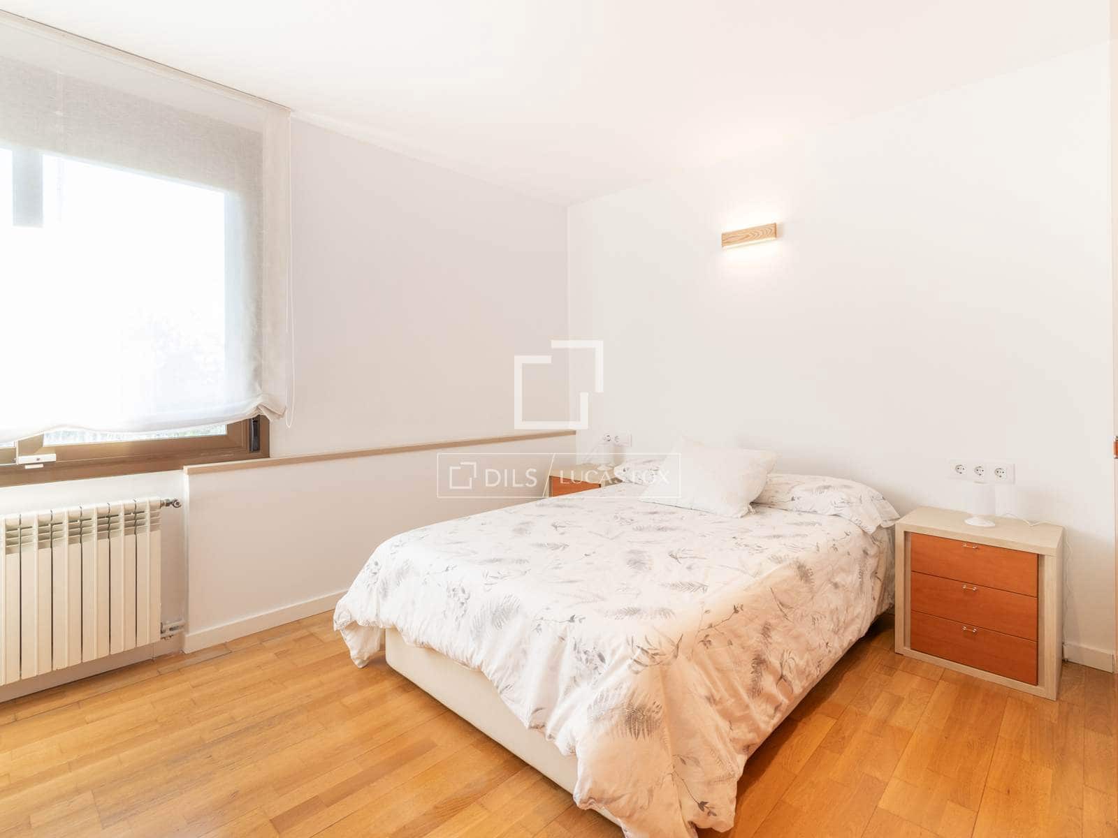 7 chambre Villa/Maison à vendre à Bellaterra avec piscine garage - 1 250 000 € (Ref: 8094021)