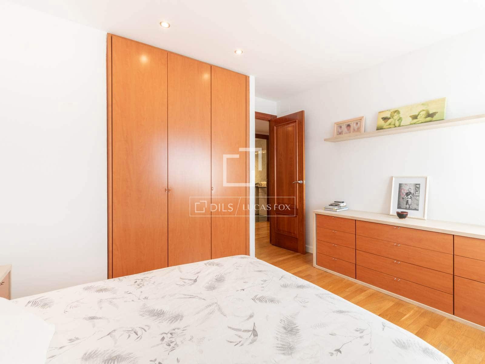 7 chambre Villa/Maison à vendre à Bellaterra avec piscine garage - 1 250 000 € (Ref: 8094021)