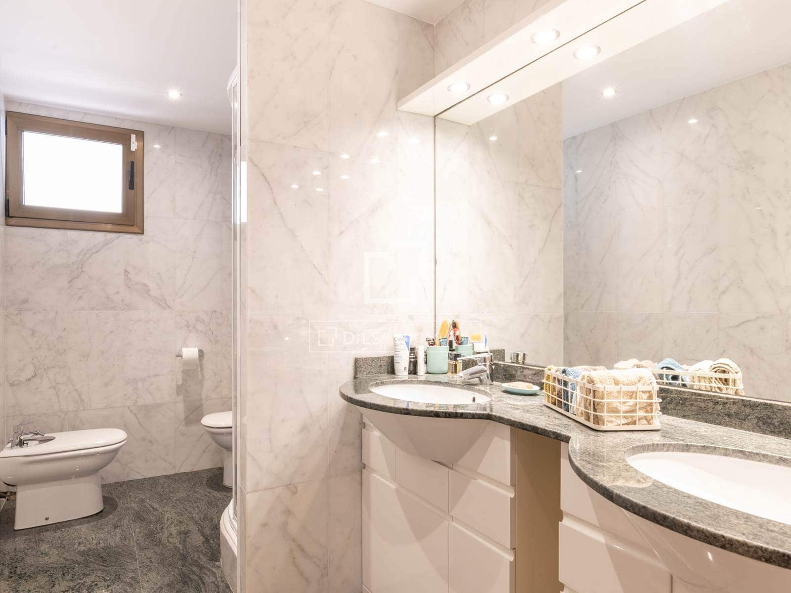 7 chambre Villa/Maison à vendre à Bellaterra avec piscine garage - 1 250 000 € (Ref: 8094021)