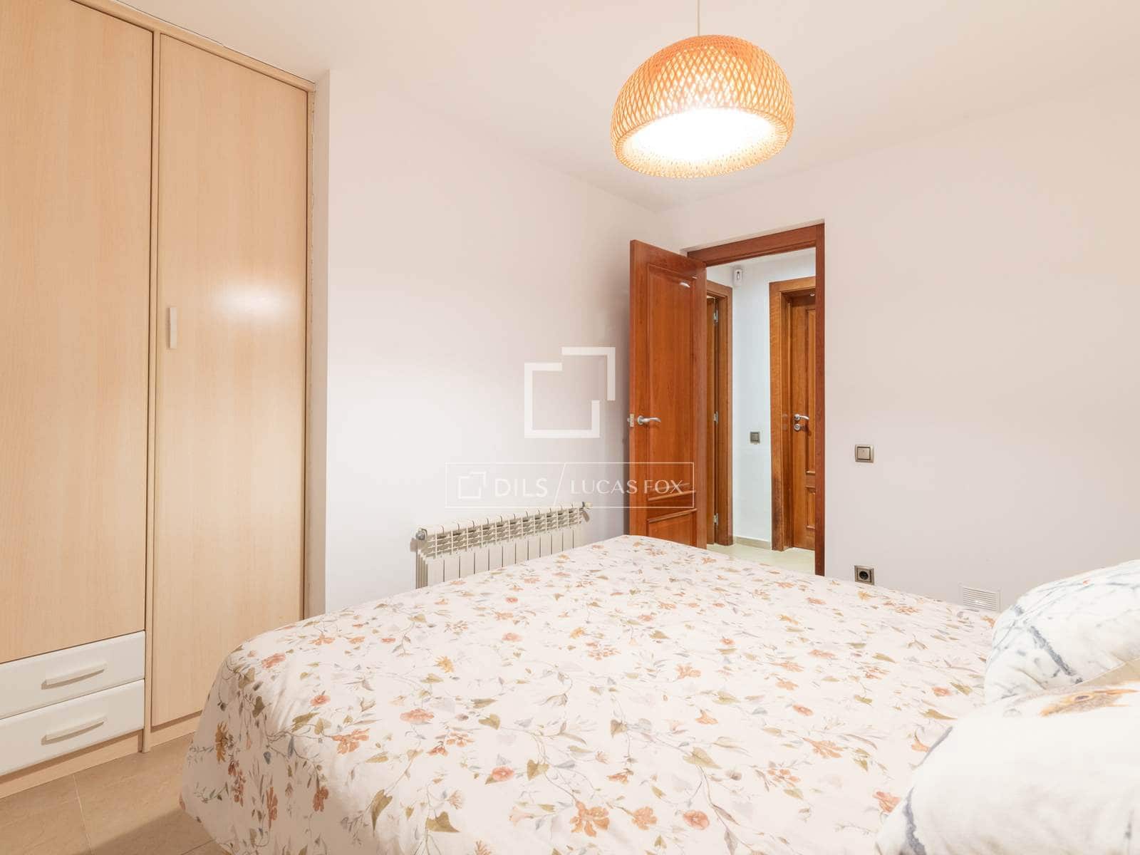 7 chambre Villa/Maison à vendre à Bellaterra avec piscine garage - 1 250 000 € (Ref: 8094021)