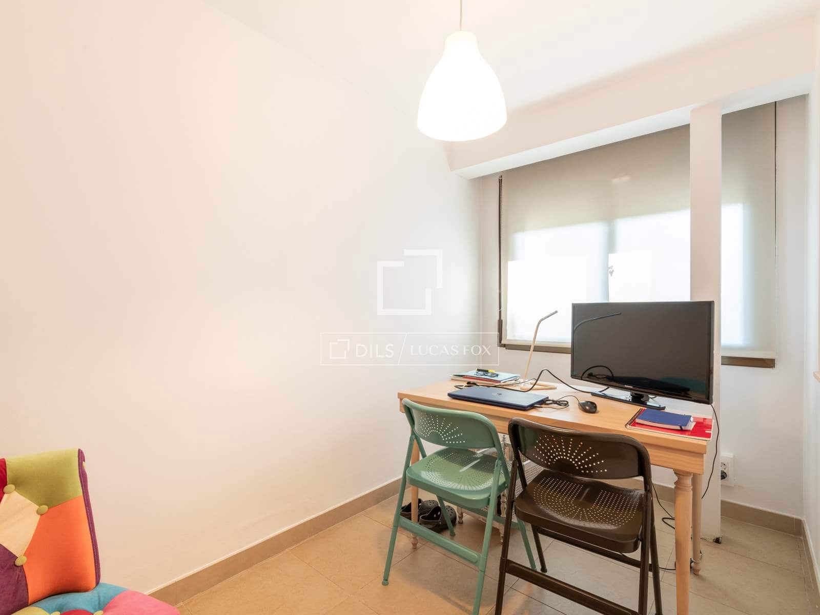 7 chambre Villa/Maison à vendre à Bellaterra avec piscine garage - 1 250 000 € (Ref: 8094021)