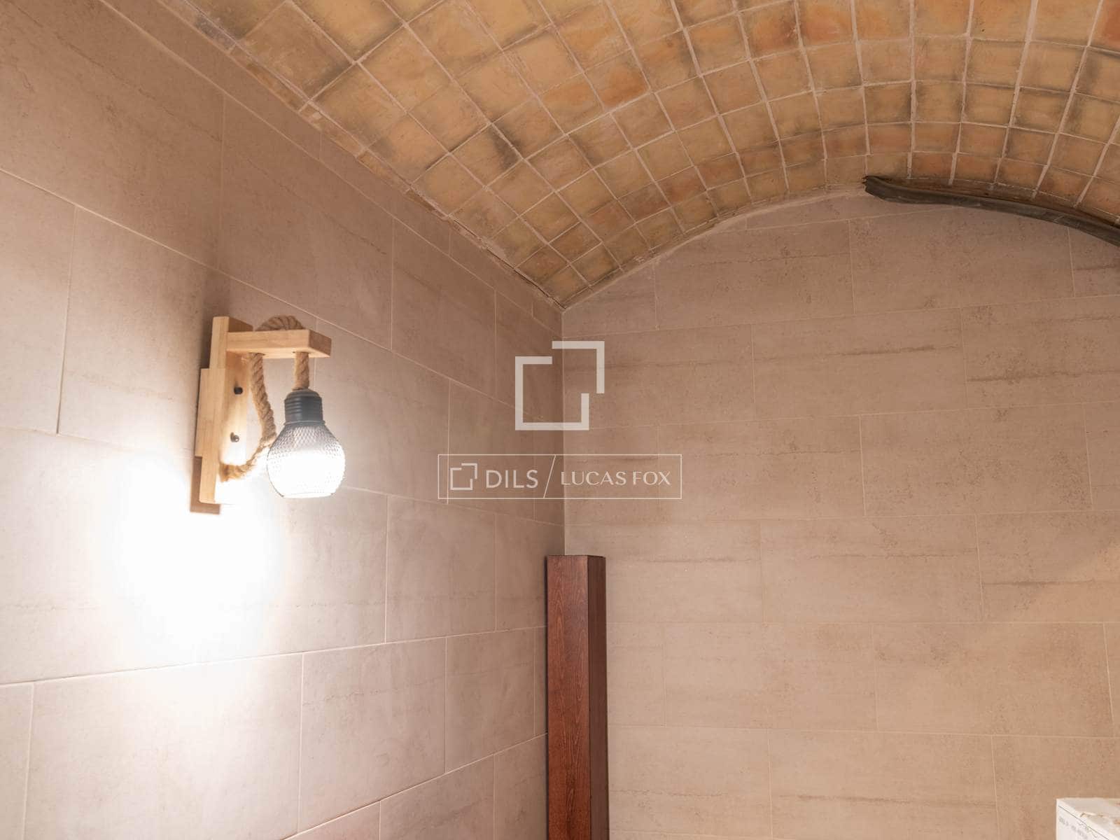 7 chambre Villa/Maison à vendre à Bellaterra avec piscine garage - 1 250 000 € (Ref: 8094021)