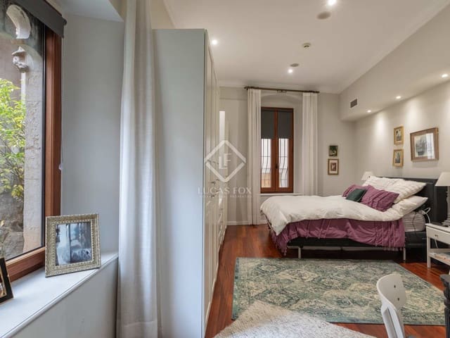 6 Zimmer Apartment zu verkaufen in Girona Stadt - 1.980.000 € (Ref: 8096915)