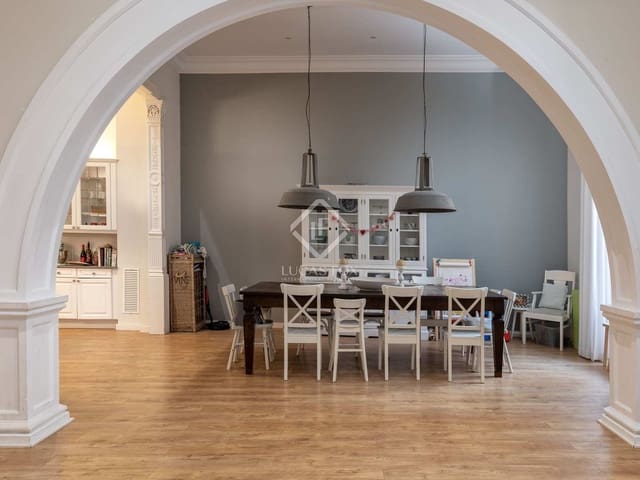 6 Zimmer Apartment zu verkaufen in Girona Stadt - 1.980.000 € (Ref: 8096915)