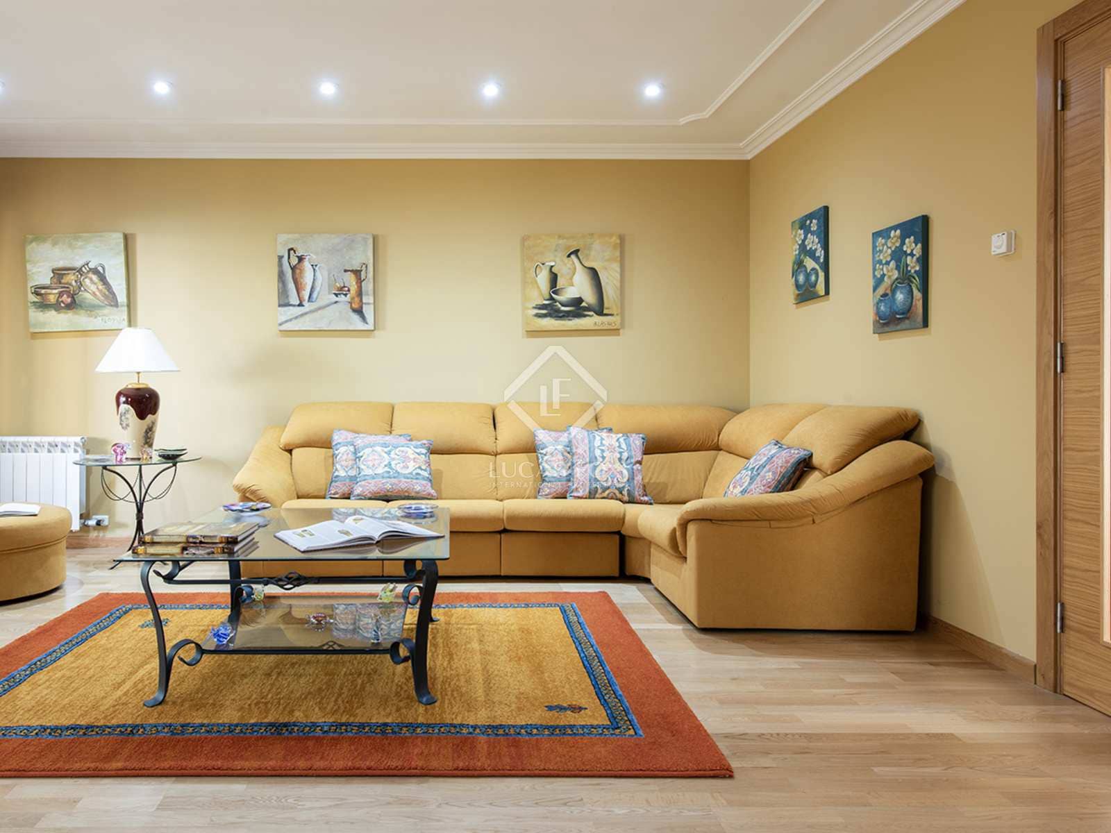 9 soveværelse Villa til salg i Marin med swimmingpool garage - € 775.000 (Ref: 8096919)