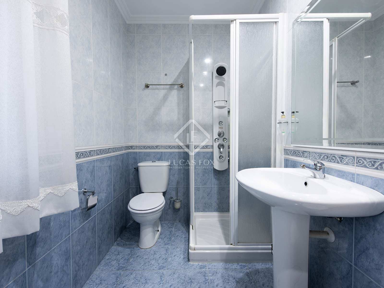 9 soveværelse Villa til salg i Marin med swimmingpool garage - € 775.000 (Ref: 8096919)