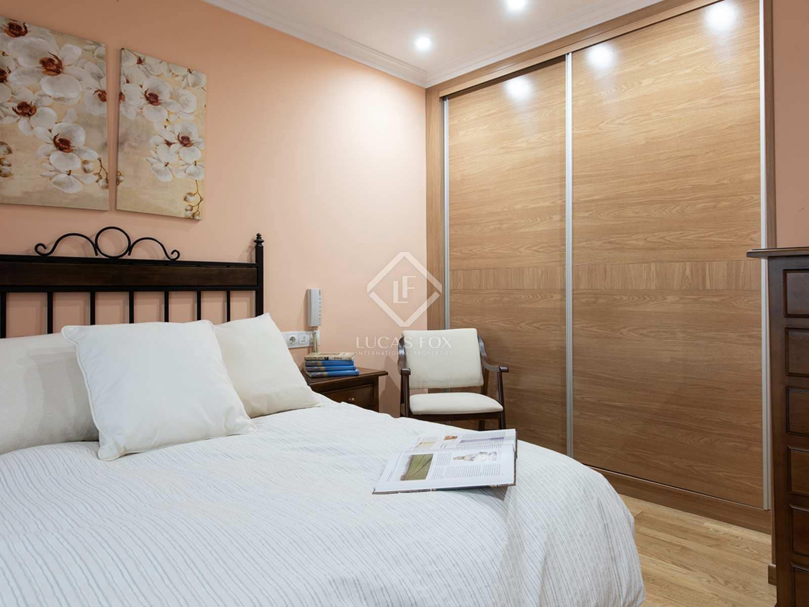 9 soveværelse Villa til salg i Marin med swimmingpool garage - € 775.000 (Ref: 8096919)