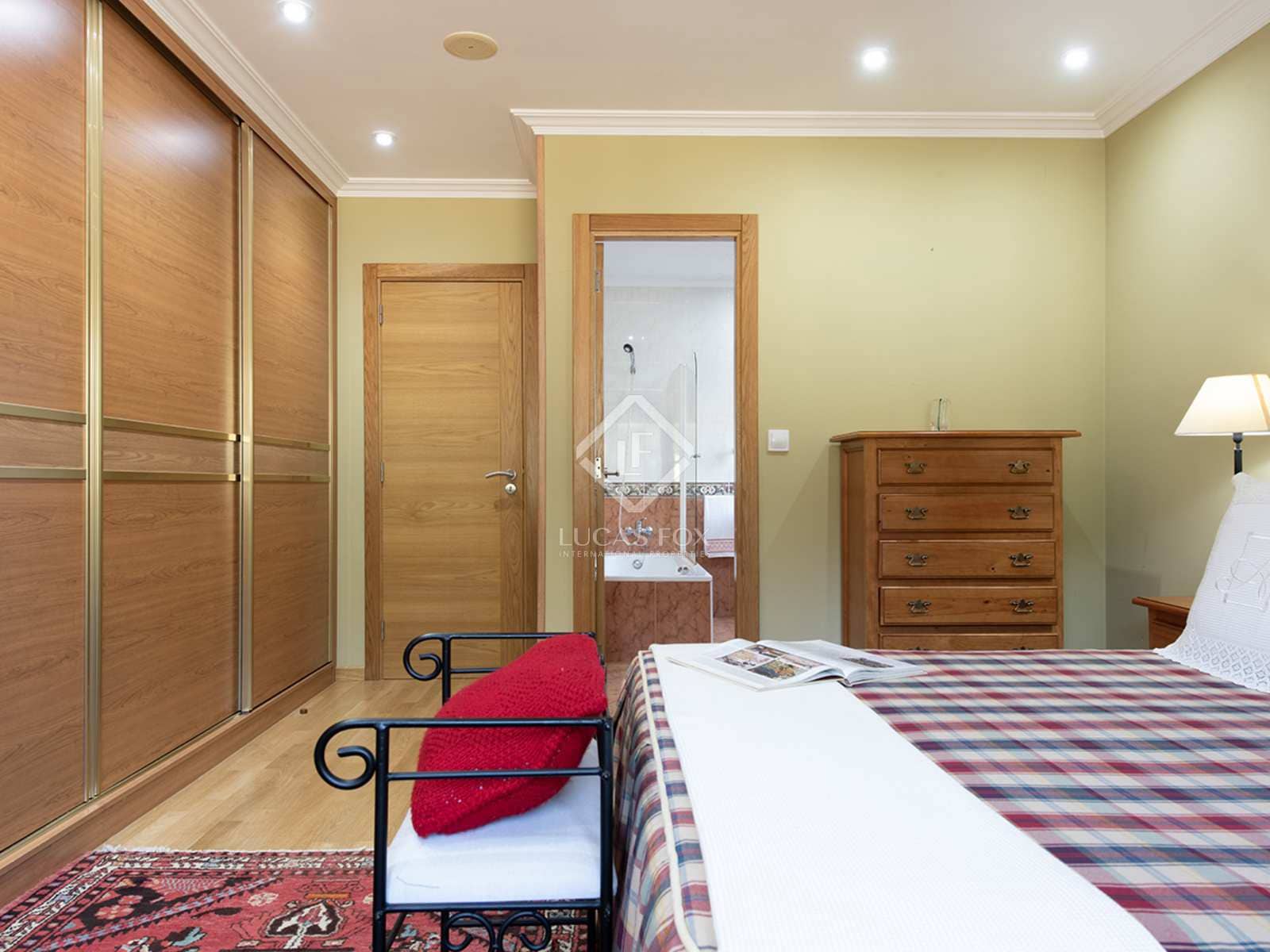 9 soveværelse Villa til salg i Marin med swimmingpool garage - € 775.000 (Ref: 8096919)