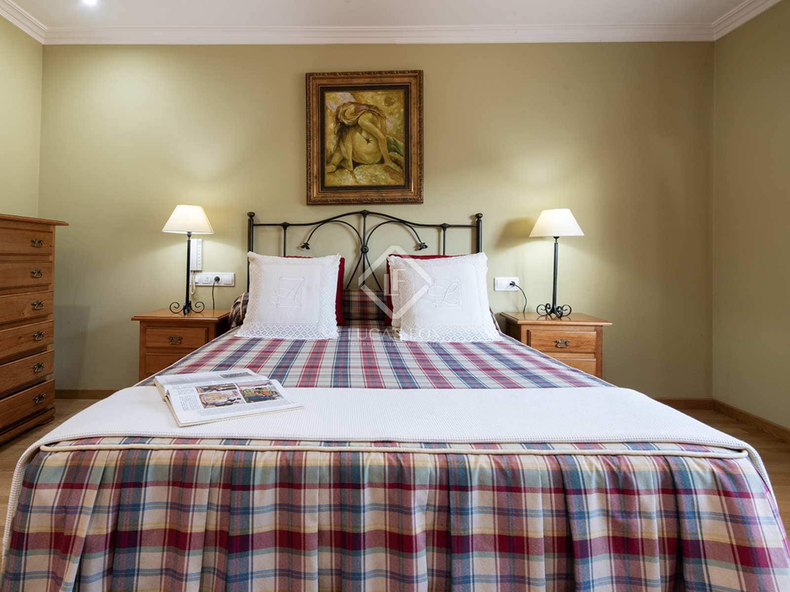 9 soveværelse Villa til salg i Marin med swimmingpool garage - € 775.000 (Ref: 8096919)