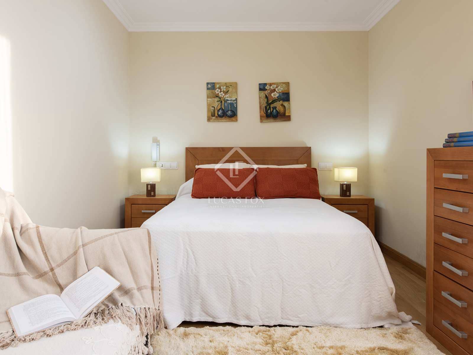 9 soveværelse Villa til salg i Marin med swimmingpool garage - € 775.000 (Ref: 8096919)