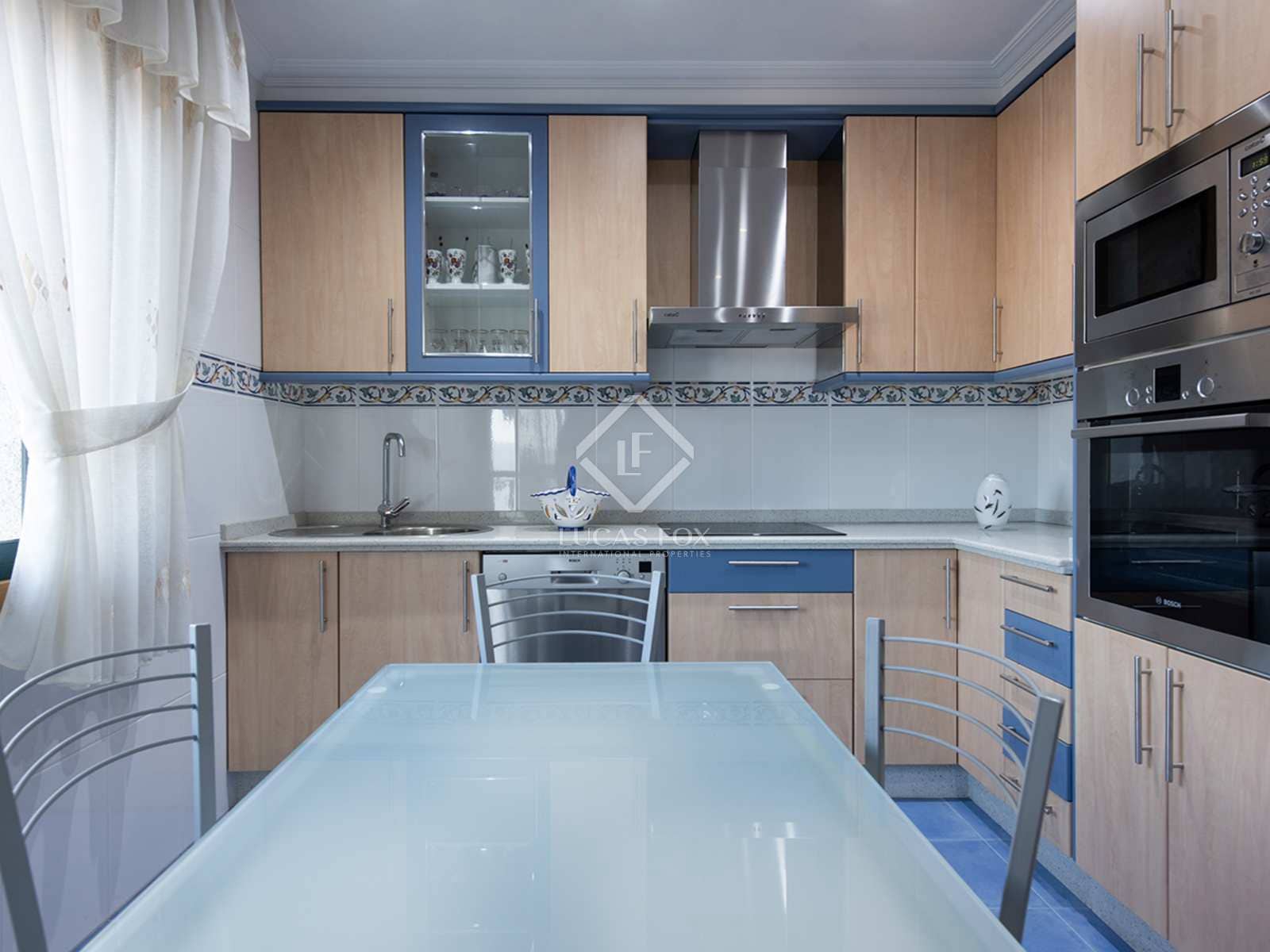 9 soveværelse Villa til salg i Marin med swimmingpool garage - € 775.000 (Ref: 8096919)