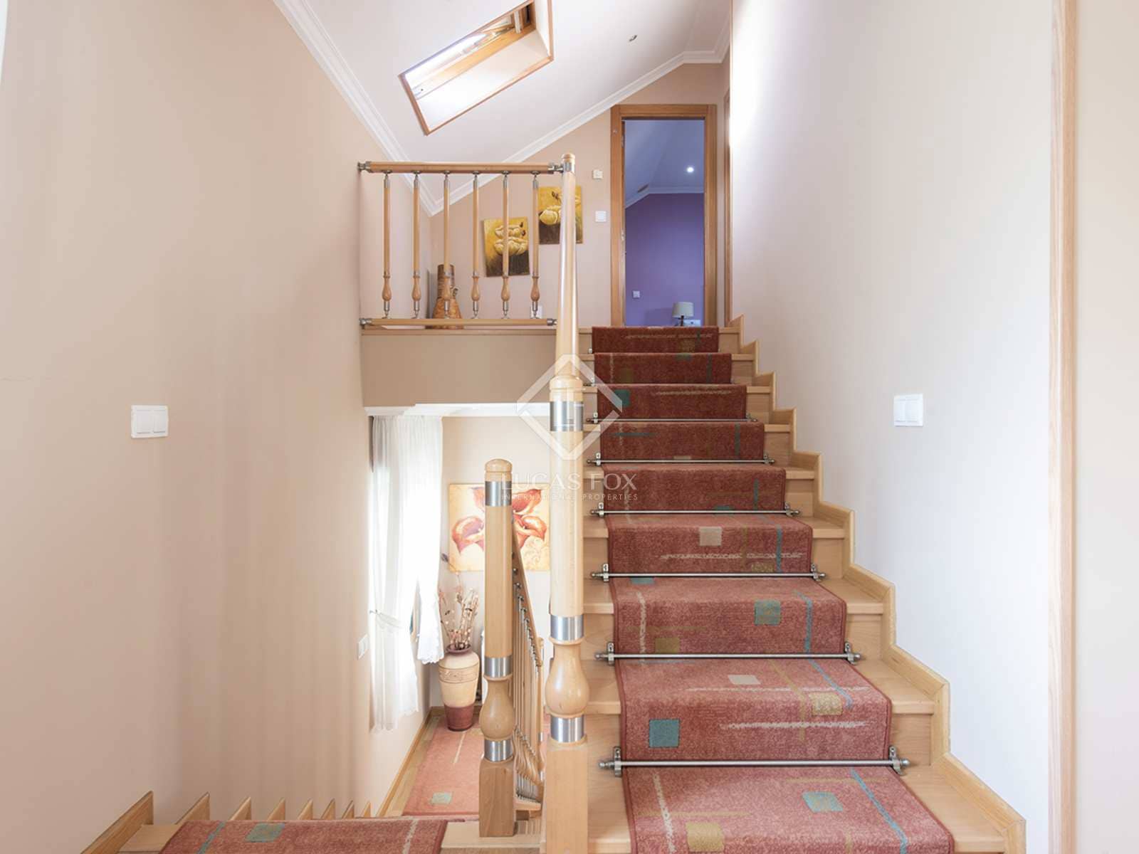 9 soveværelse Villa til salg i Marin med swimmingpool garage - € 775.000 (Ref: 8096919)