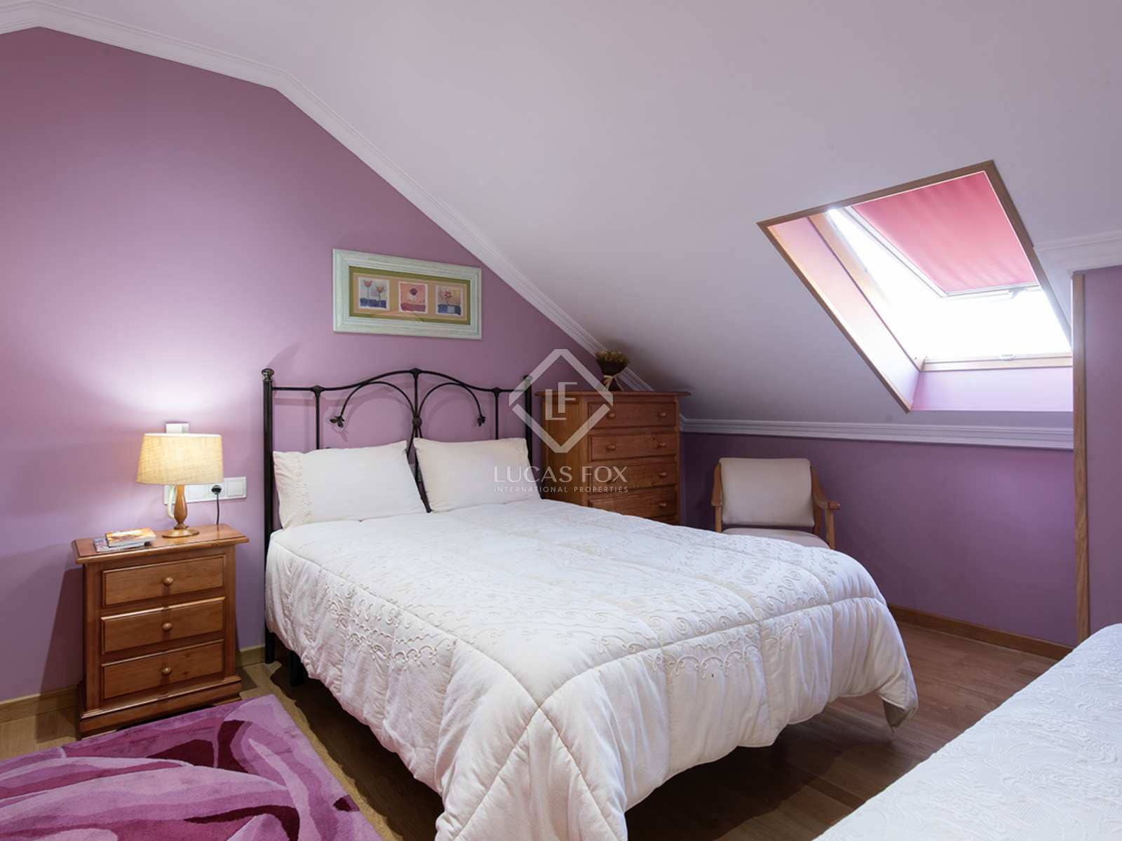 9 soveværelse Villa til salg i Marin med swimmingpool garage - € 775.000 (Ref: 8096919)