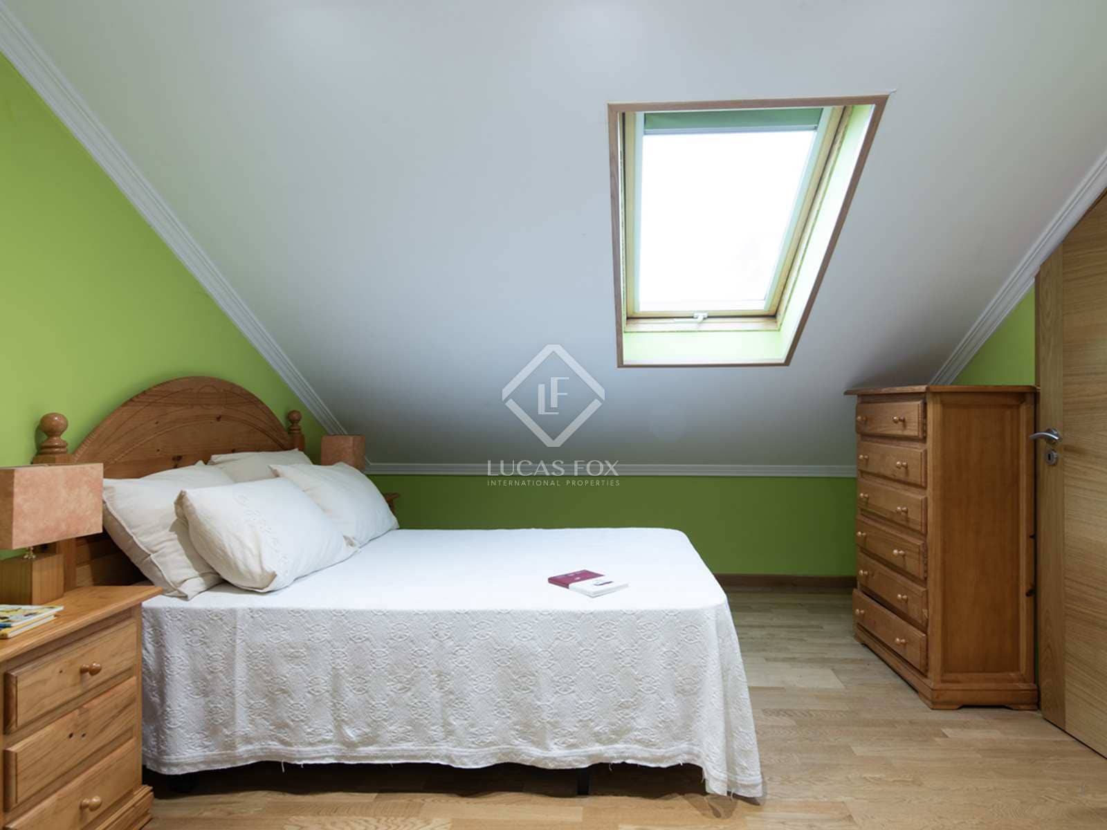 9 soveværelse Villa til salg i Marin med swimmingpool garage - € 775.000 (Ref: 8096919)