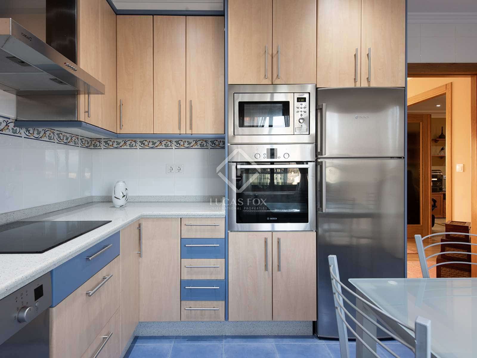 9 soveværelse Villa til salg i Marin med swimmingpool garage - € 775.000 (Ref: 8096919)