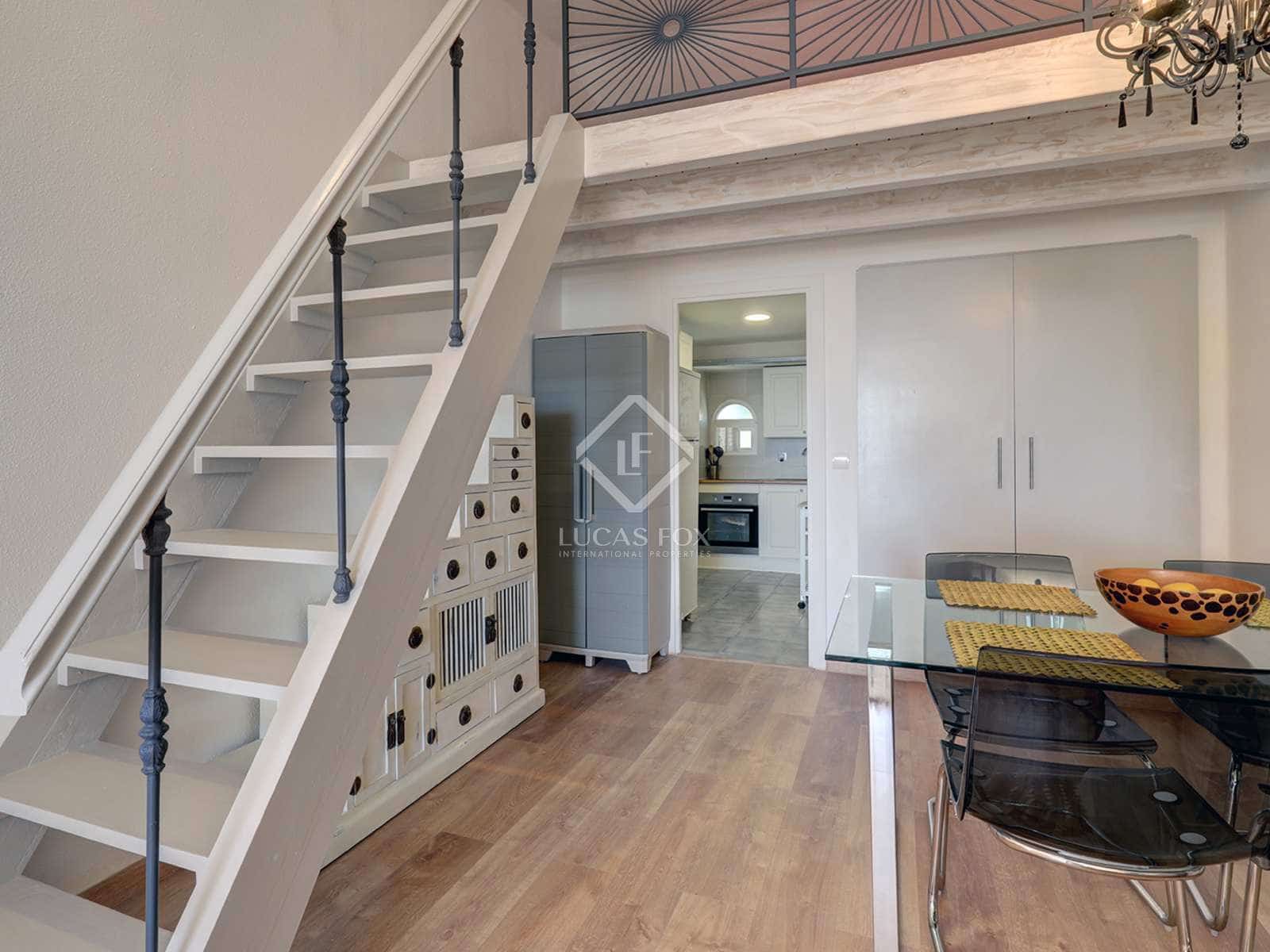 1 soverom Leilighet til salgs i Estepona - € 199 000 (Ref: 8102063)