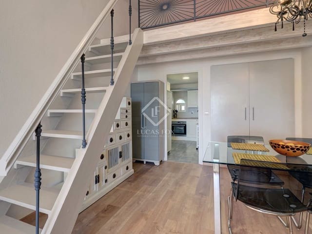 1 quarto Apartamento para venda em Seghers, Estepona - 199 000 € (Ref: 8102063)