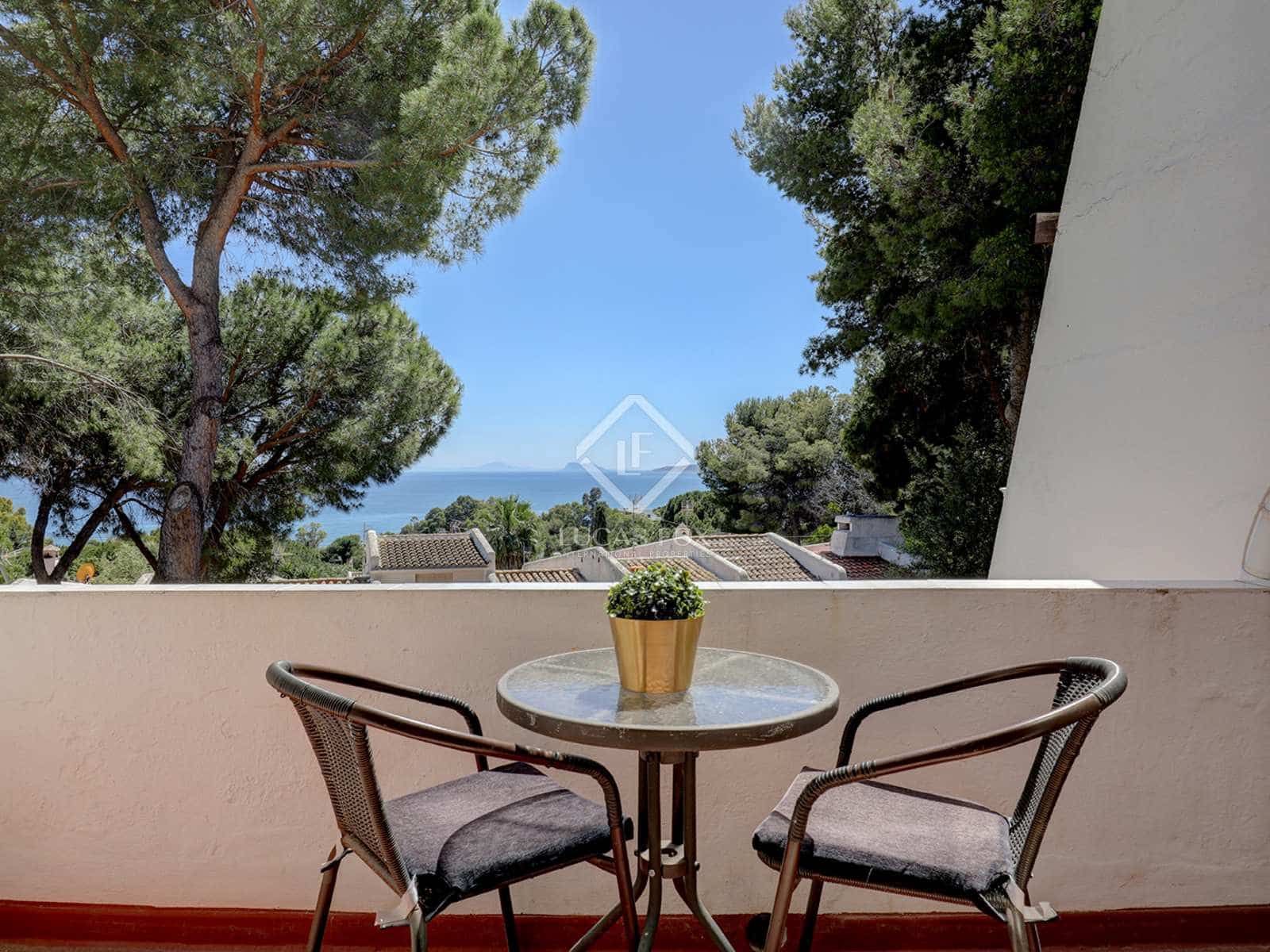 1 soverom Leilighet til salgs i Estepona - € 199 000 (Ref: 8102063)