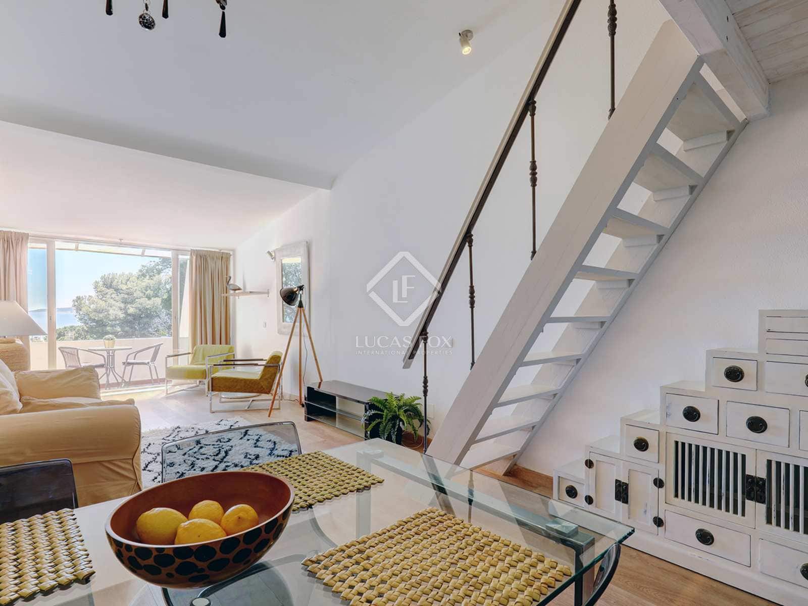 1 soverom Leilighet til salgs i Estepona - € 199 000 (Ref: 8102063)