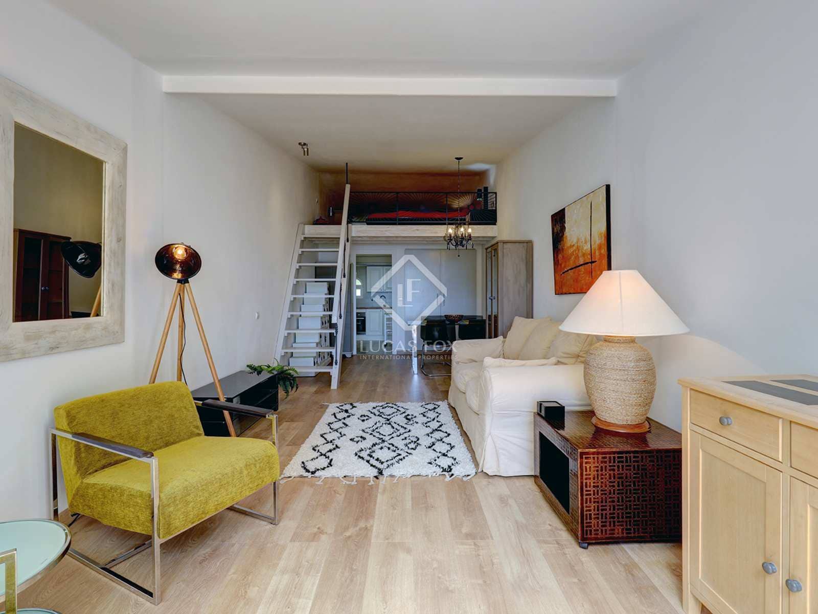 1 soverom Leilighet til salgs i Estepona - € 199 000 (Ref: 8102063)