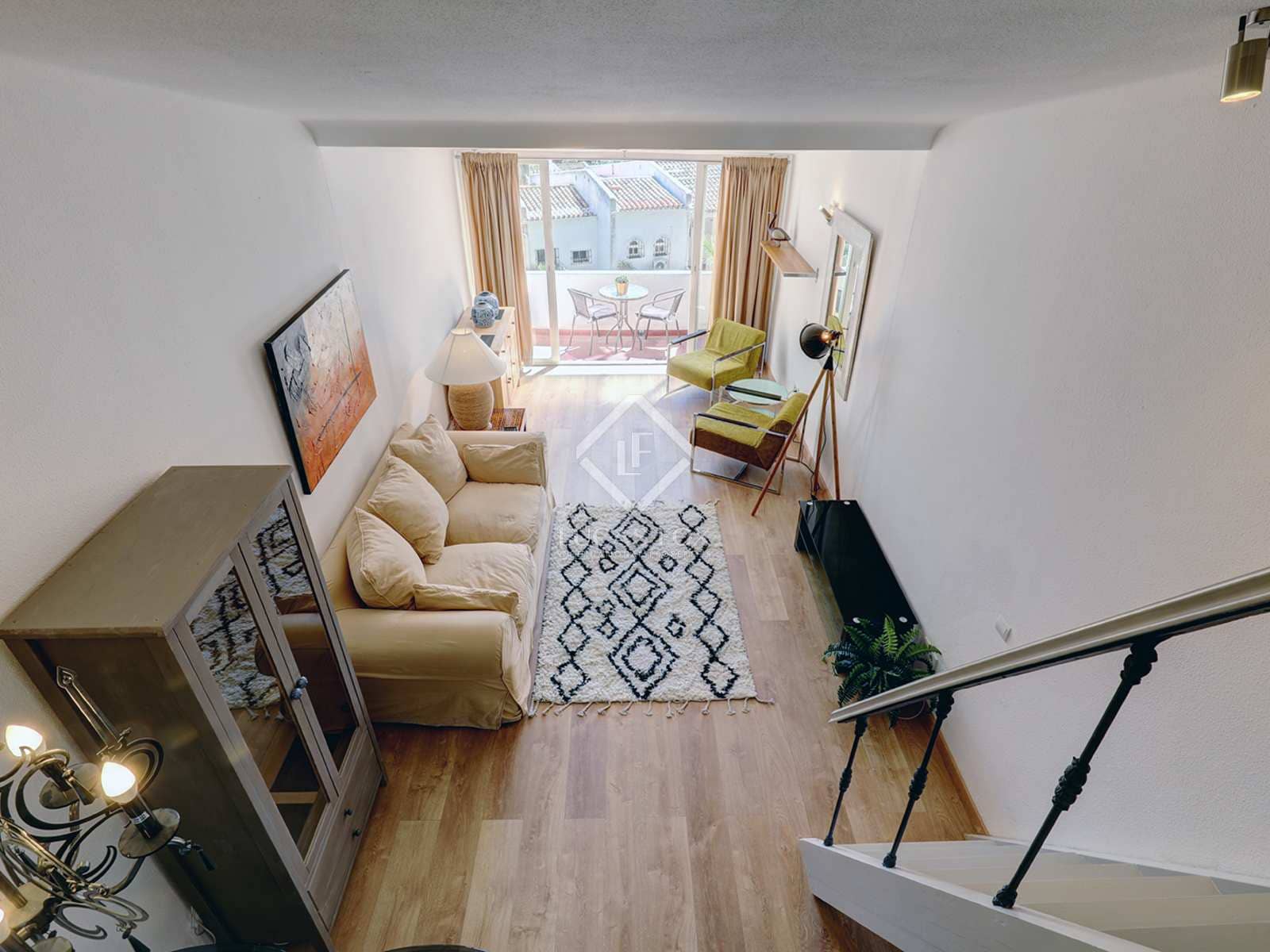 1 soverom Leilighet til salgs i Estepona - € 199 000 (Ref: 8102063)