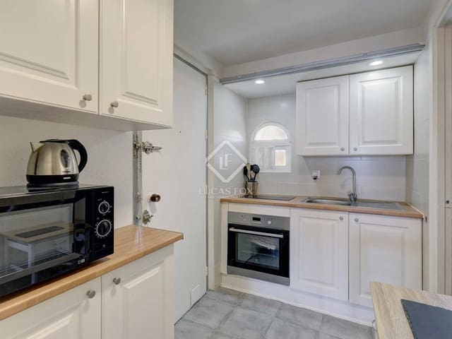 1 quarto Apartamento para venda em Seghers, Estepona - 199 000 € (Ref: 8102063)