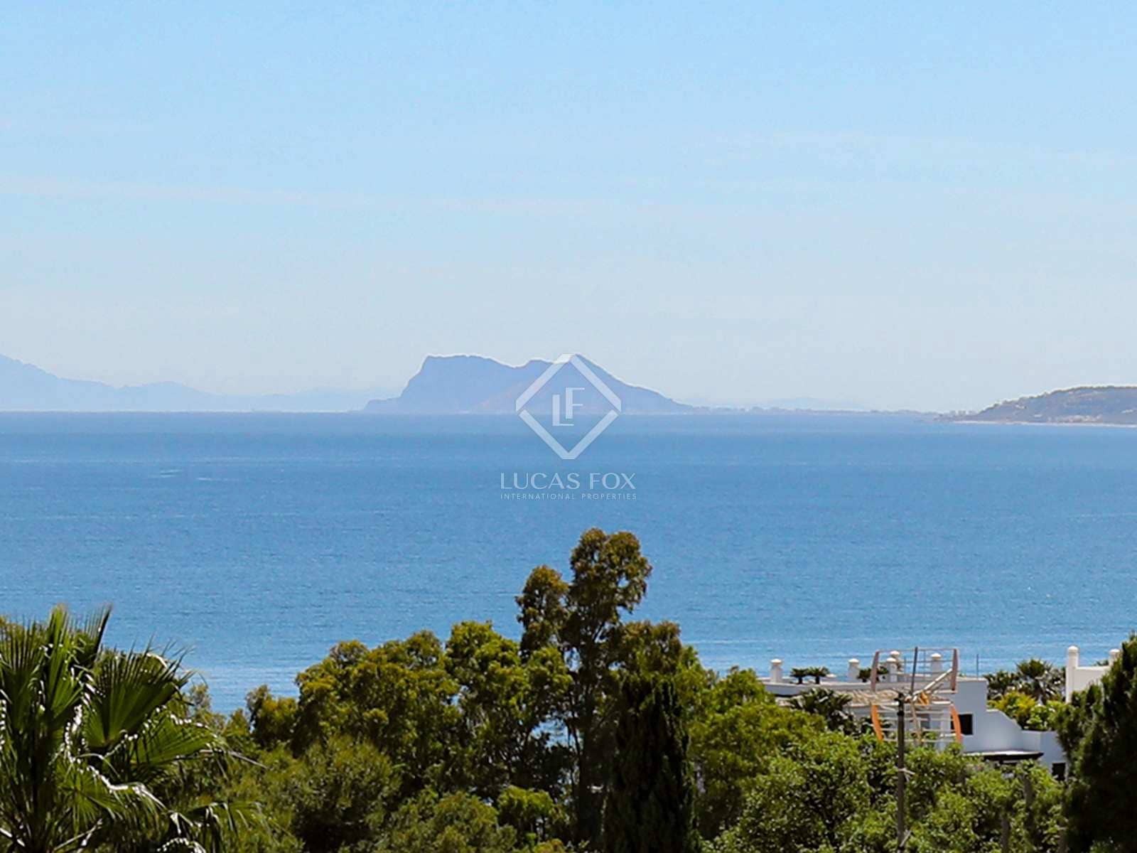 1 soverom Leilighet til salgs i Estepona - € 199 000 (Ref: 8102063)