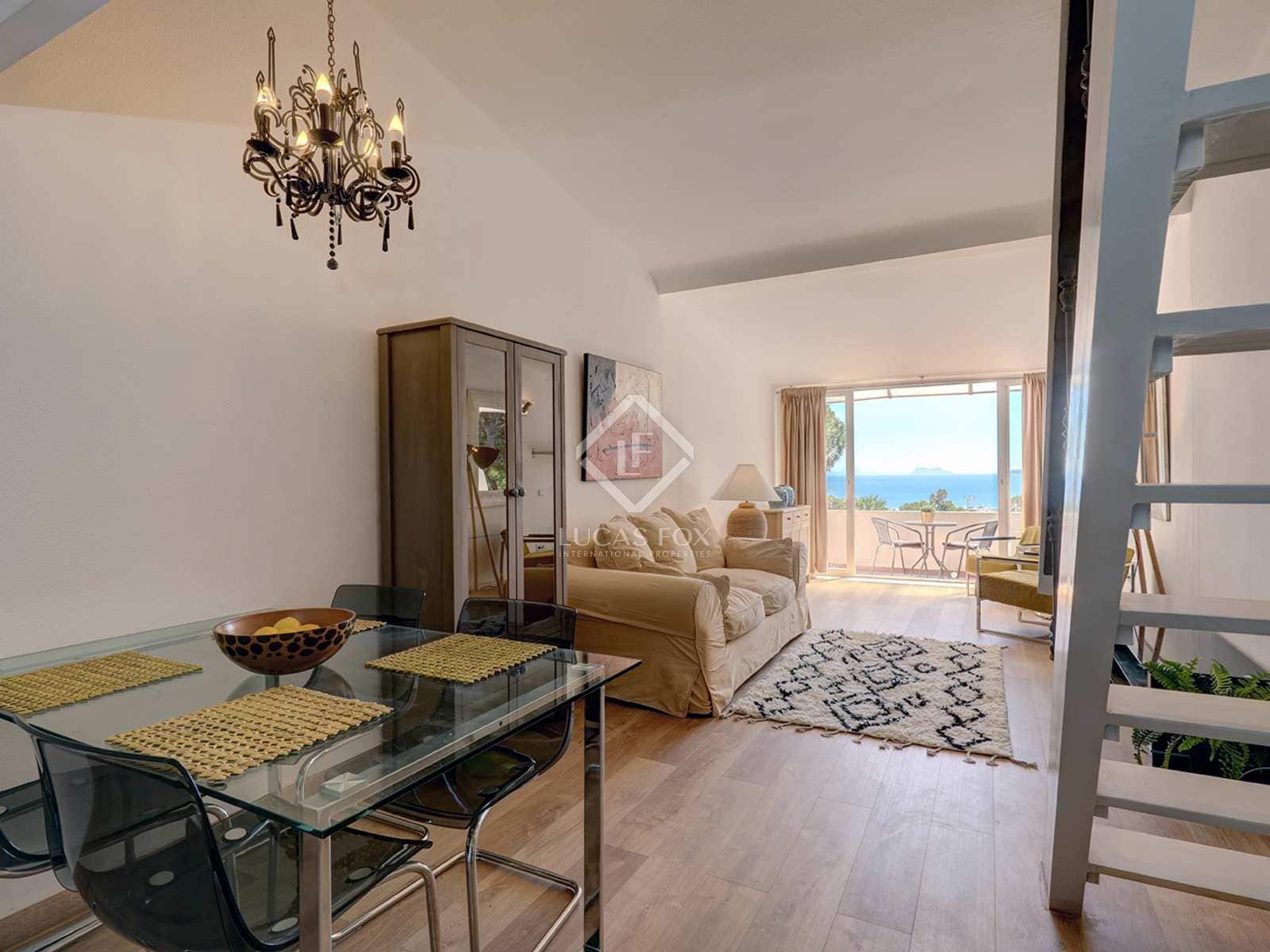 1 soverom Leilighet til salgs i Estepona - € 199 000 (Ref: 8102063)